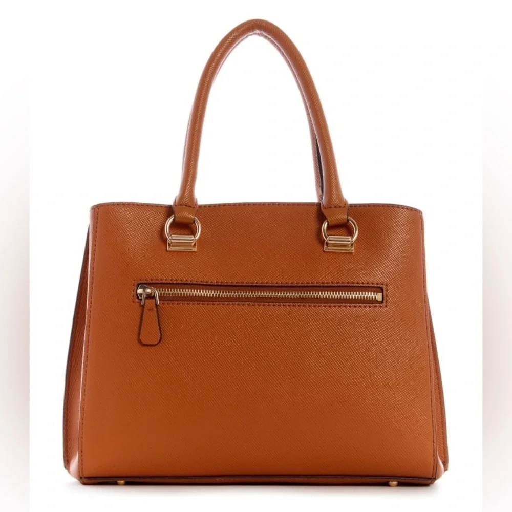 New GUESS Alexie Girlfriend Satchel